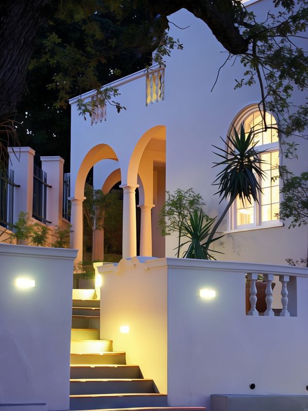 Four Rosmead Boutique Guesthouse