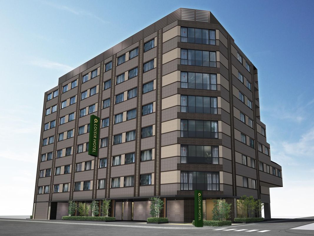 羅伊西爾京都東寺酒店