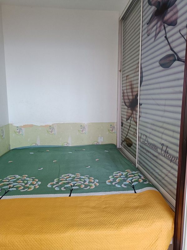 房东刘蘑菇公寓(八一路分店)