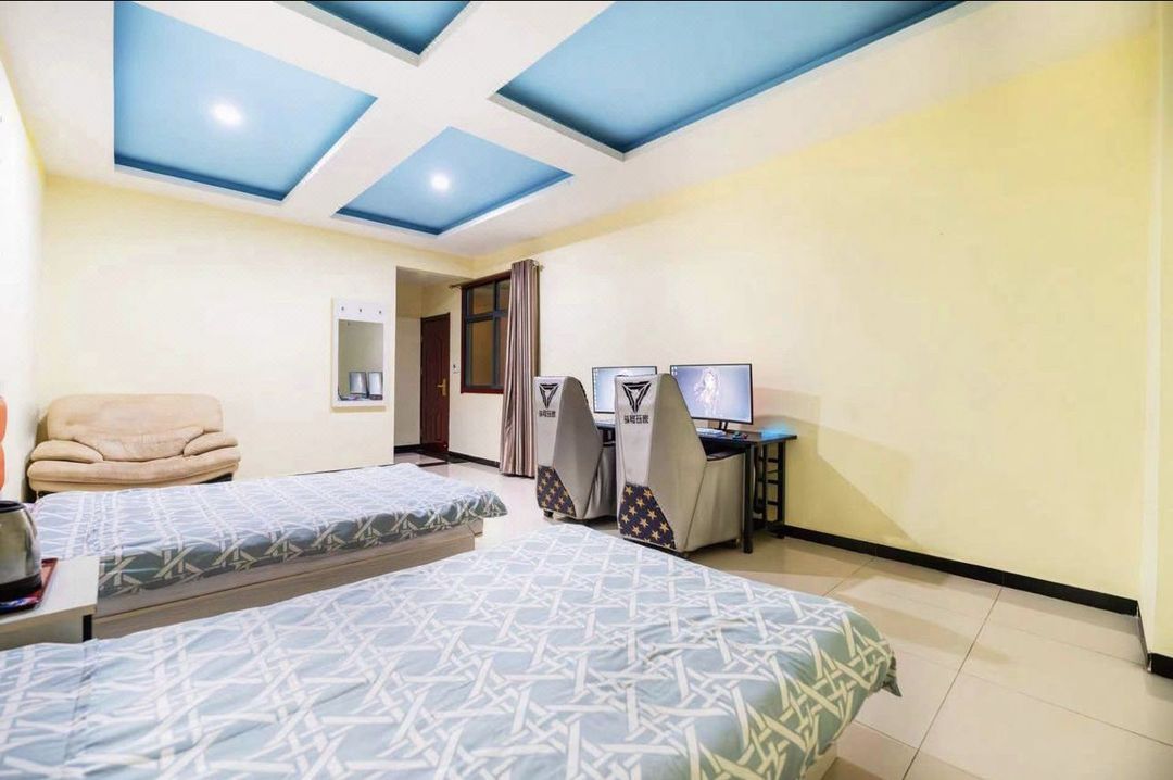 Dianxiaoxia E-Sports Hotel