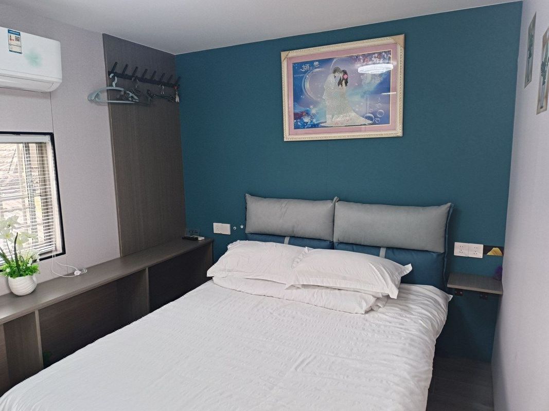 Wananxiang Anxin Residence