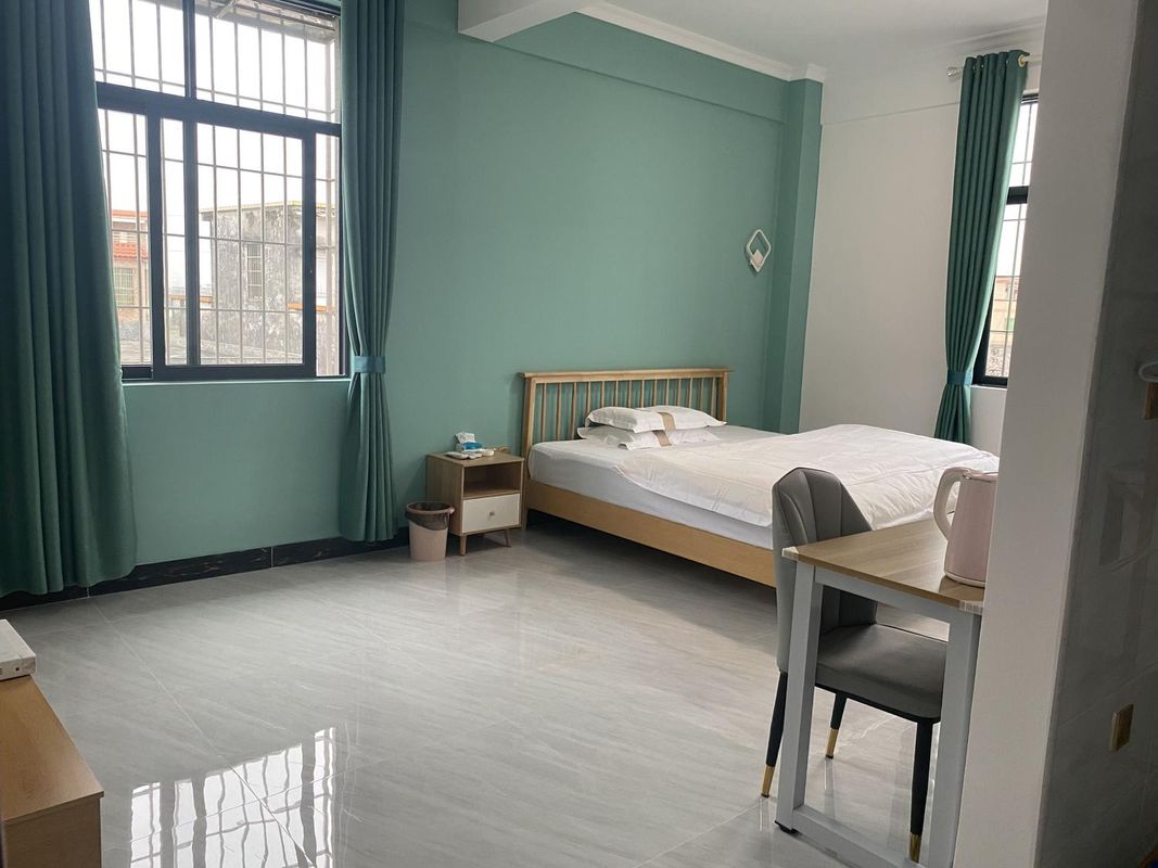 Zhuhai Chengcheng Inn