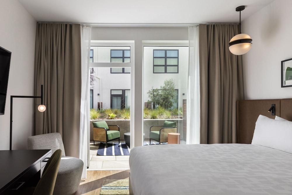 奧克蘭上城基塞爾酒店 - 凱悅臻選品牌成員