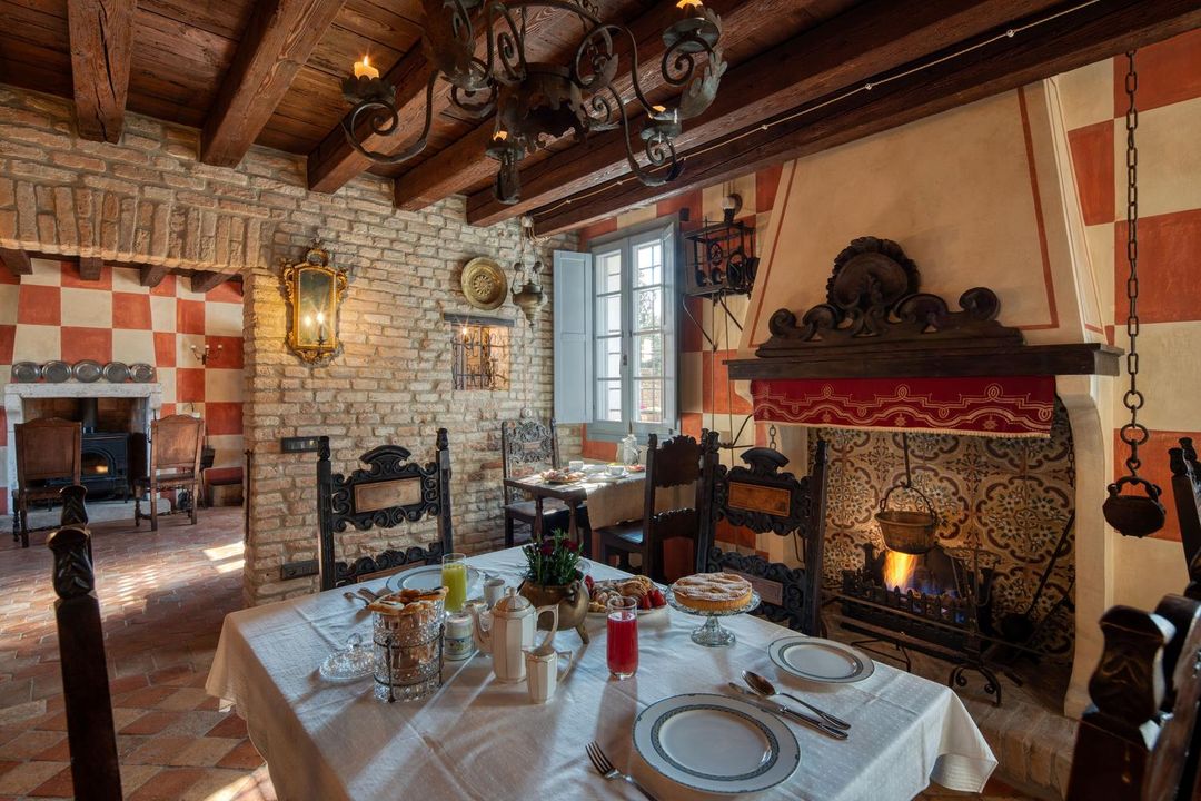 Casaforte la Bastide
