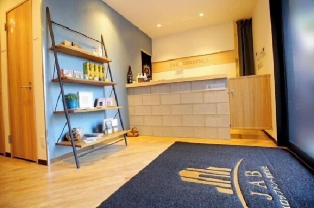 JA Hotel Midoribashi