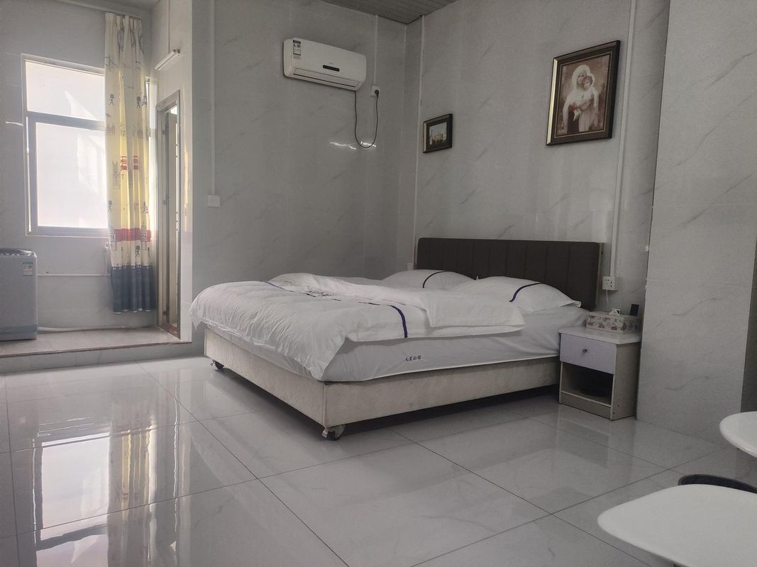 Qixing Mansion (Qingxi Town)