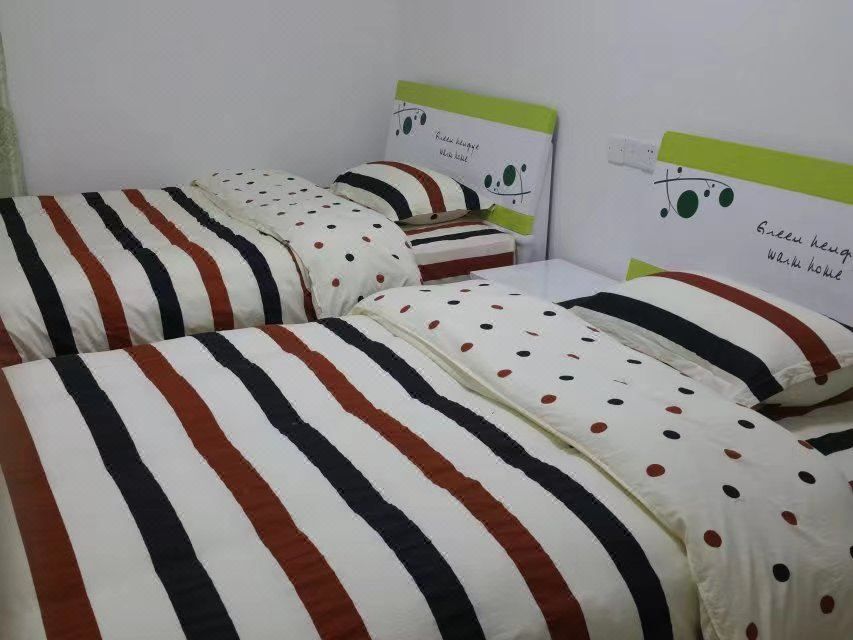 Baiyun Mingzhu Apartment