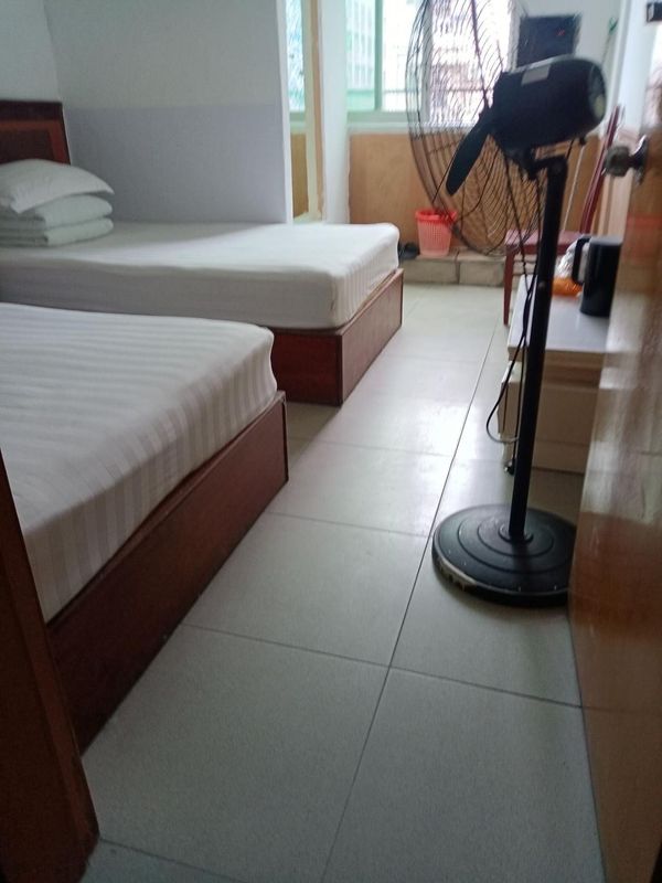 Foshan Dingzilu Budget Apartment