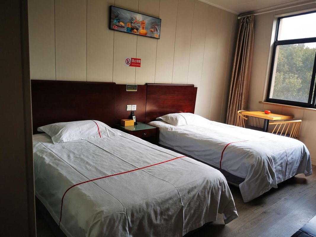 Chunzhang Business Guesthouse