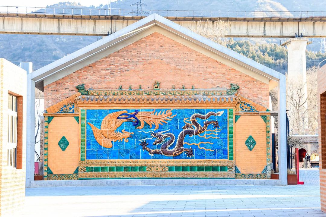 北京琉光璃舍民宿