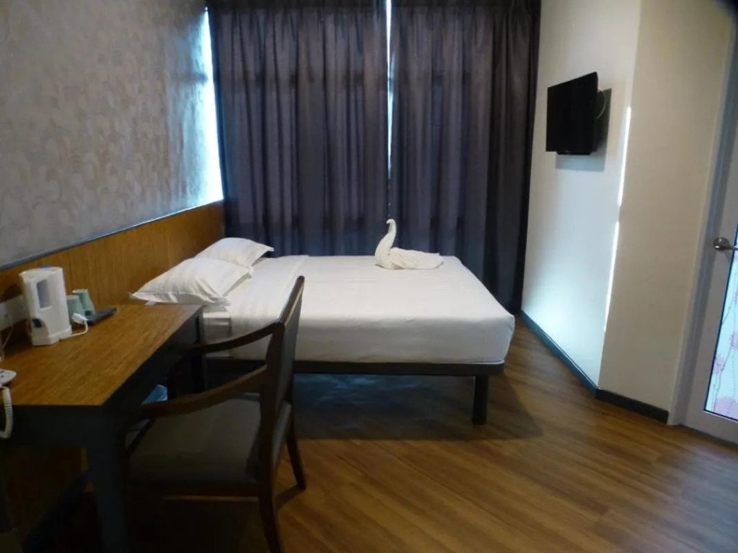 Hotel 138 @ Bestari