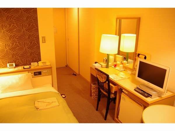 Hotel Sunroute Goshogawara