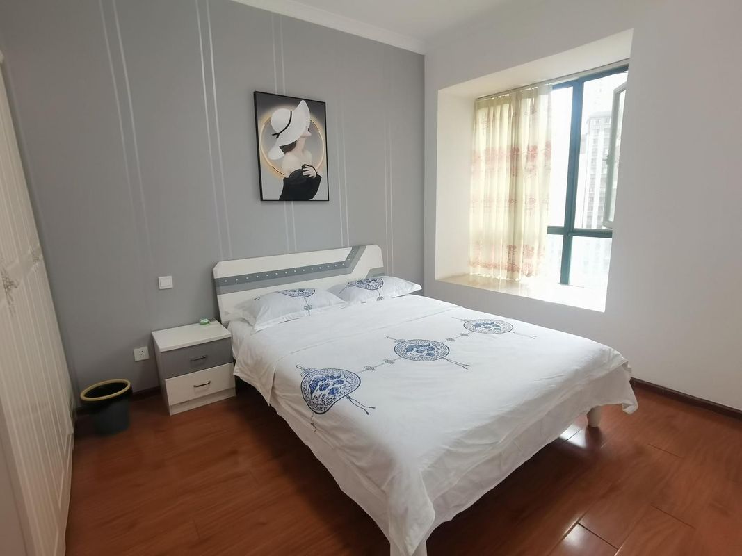 Hanyang Boutique Stay (Chengdu Haichang Polar Ocean Park)