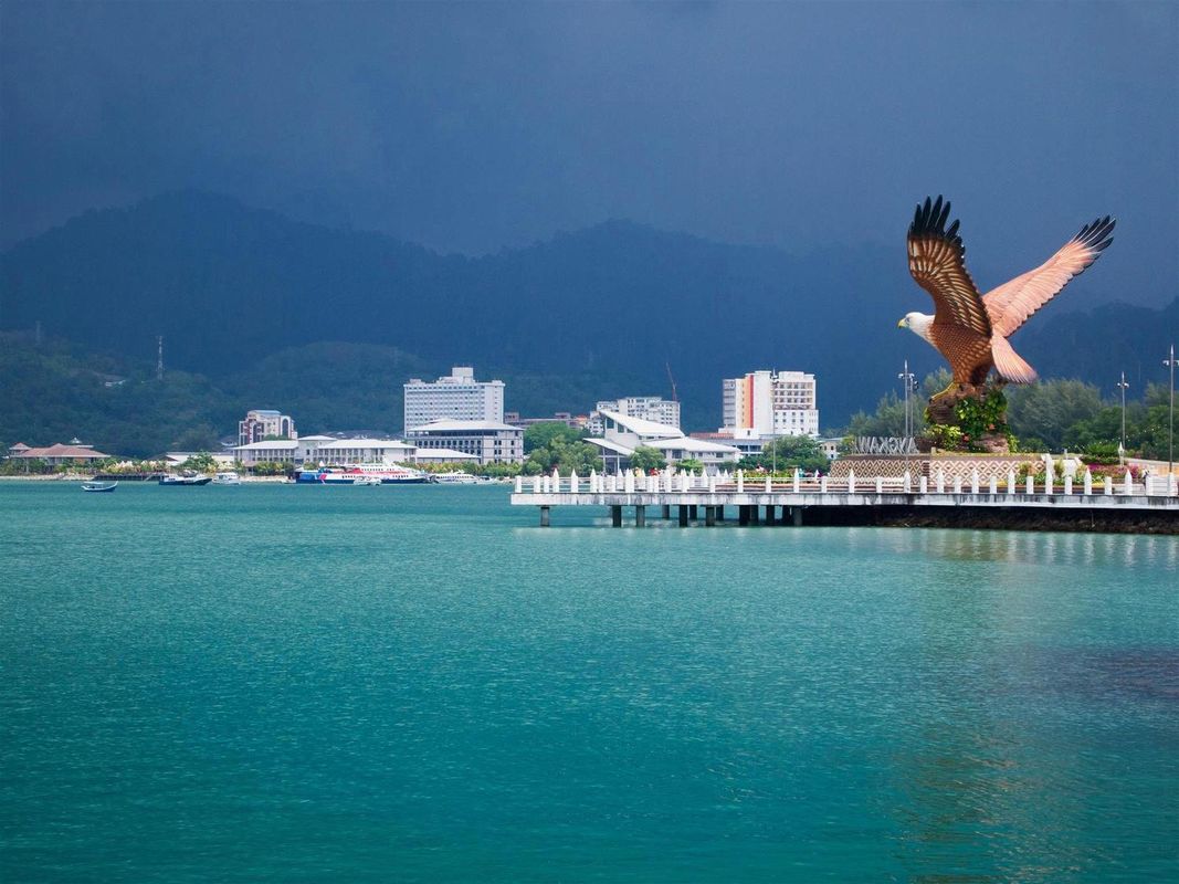 五月公寓式客房酒店