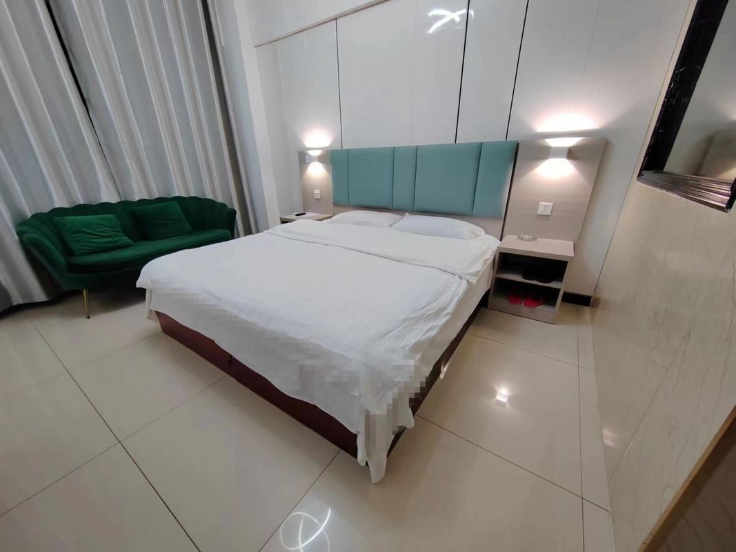 Tianjin Jiahe Boutique Ri Rent Homestay