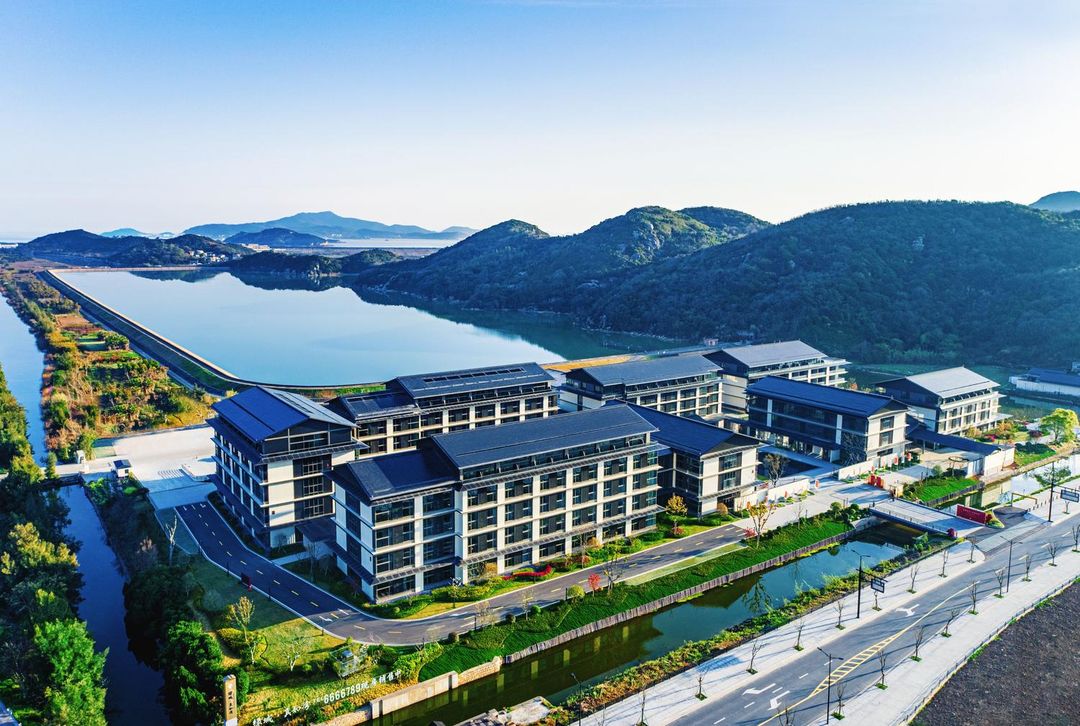 Zhoushan Yuye Homestay (Zhujiajian Yuzhi Wharf)