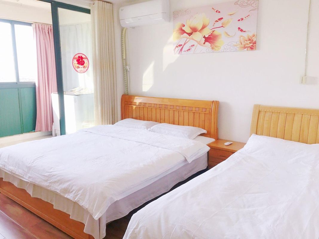 Haiyu West Bay Apartment