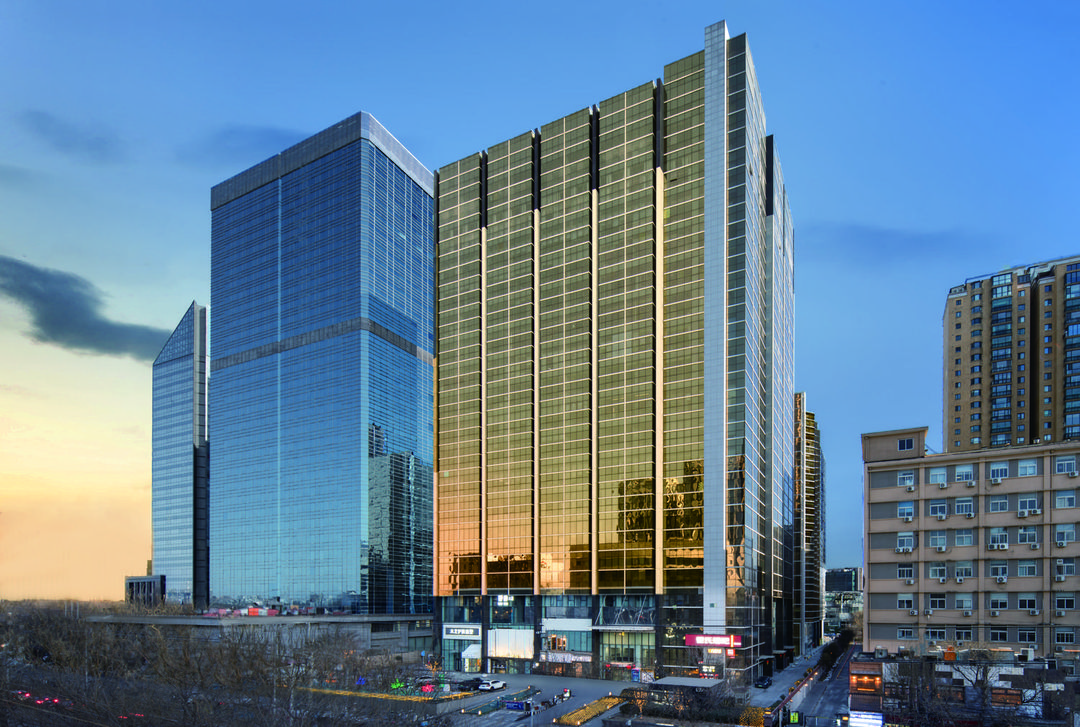 Yunshang Home Hotel (Beijing U.S. Embassy)