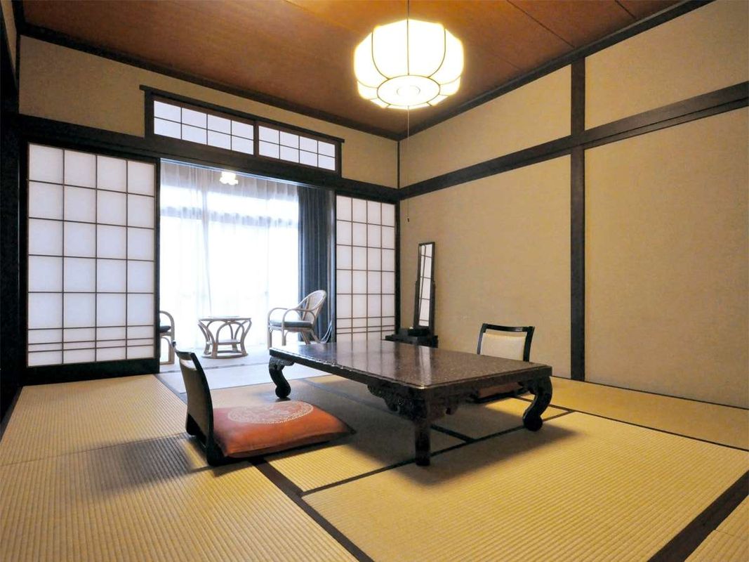 Higashiishikawa Ryokan
