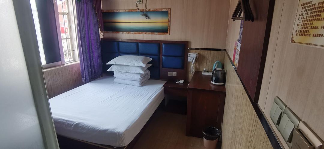 Shanghai Gucui Hotel