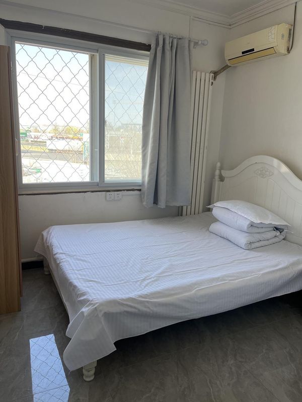 Lantian Apartment (Commercial Street)