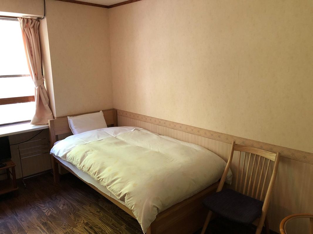 佩蒂特之森酒店