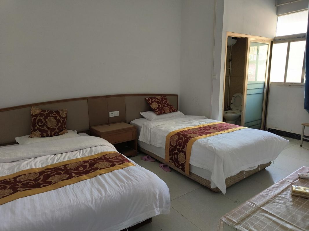 Xi'an Qihang apartment