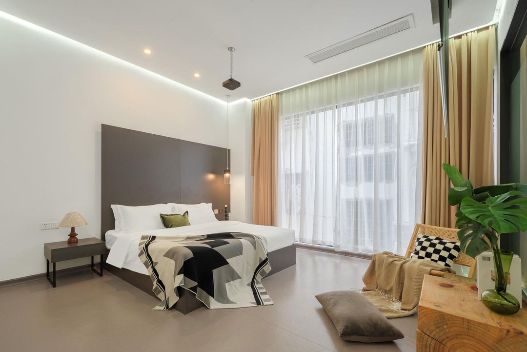 廈門逢爾民宿(環島南路黃厝沙灘店)