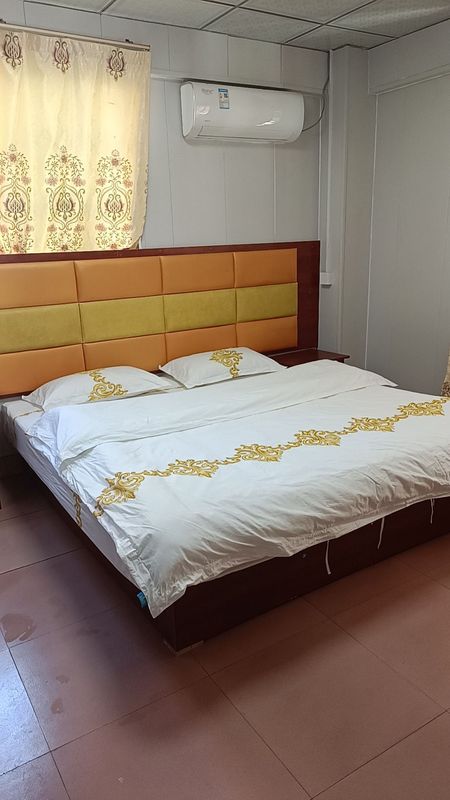 Dongguan Wanjiang Jinfeng Apartment