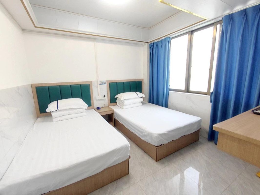 Jiangmen Anyi Accommodation