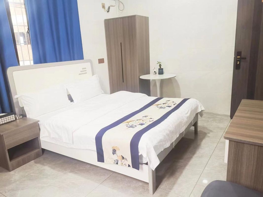 辰福民宿(廈門同安店)