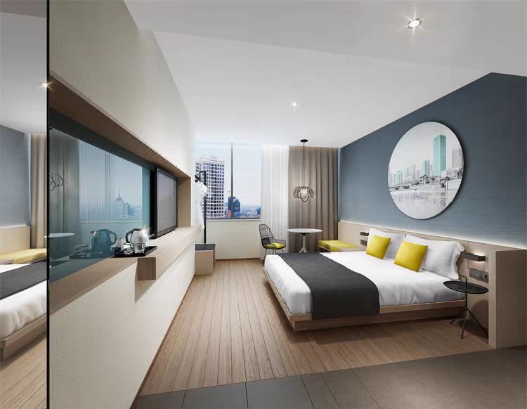 昆明航瑞精品酒店(長水機場店)