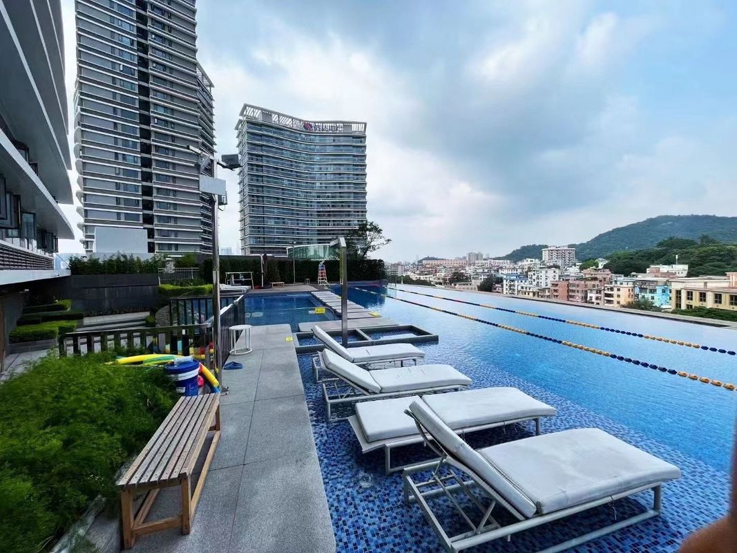 Honeycomb Apartment (Guangzhou East Station Meihuayuan Subway Station)