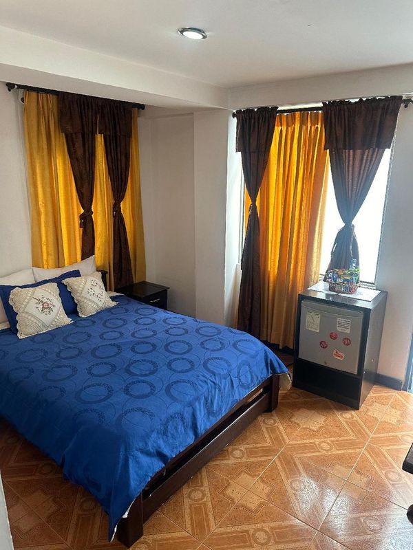 Hotel Royal Suite