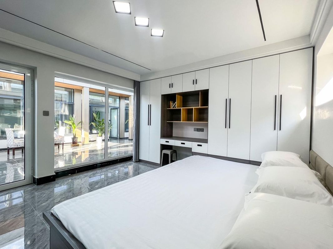 天津市蓟州区美如佳苑民宿