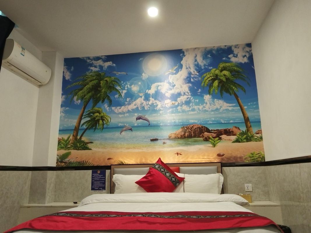 Yi'an Business Guesthouse