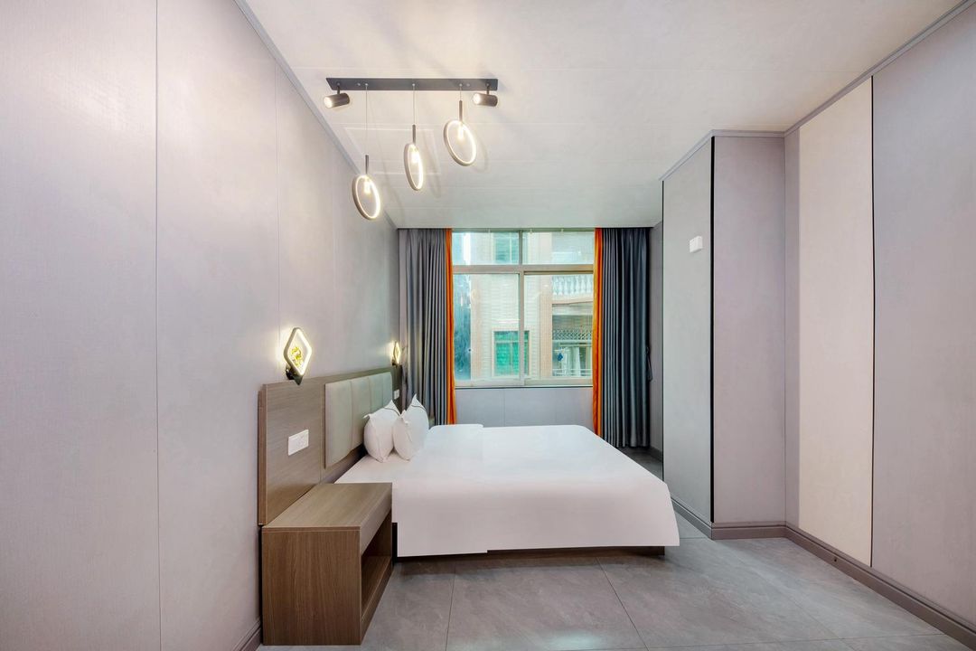 Dongguan Runxing Apartment