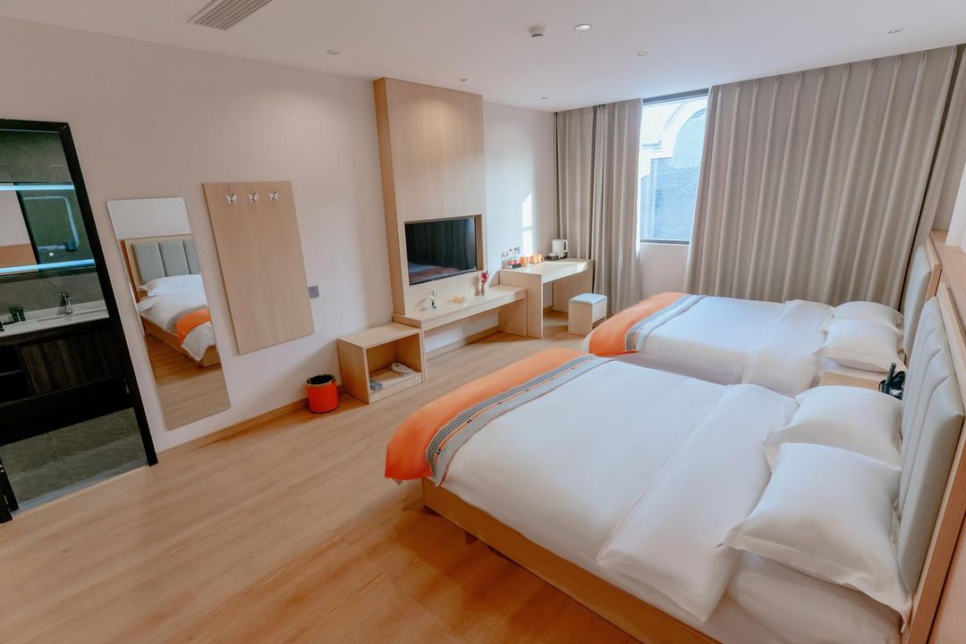 Weiyi Impression Hotel