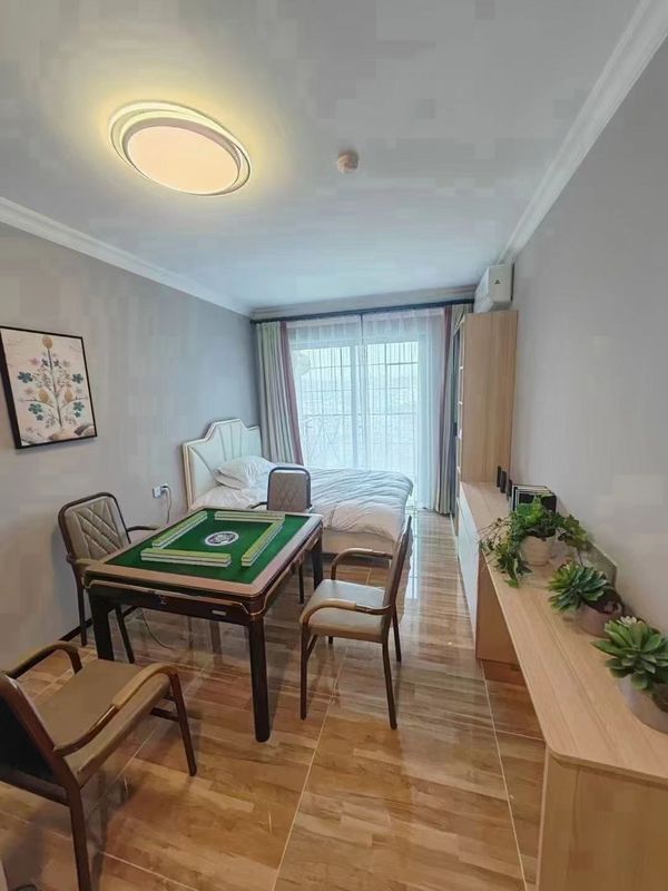 Huizhou Chengyu Hotel