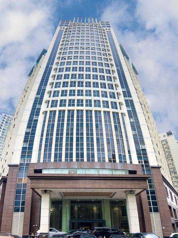 深圳京明酒店(福田區蓮花山公園店)