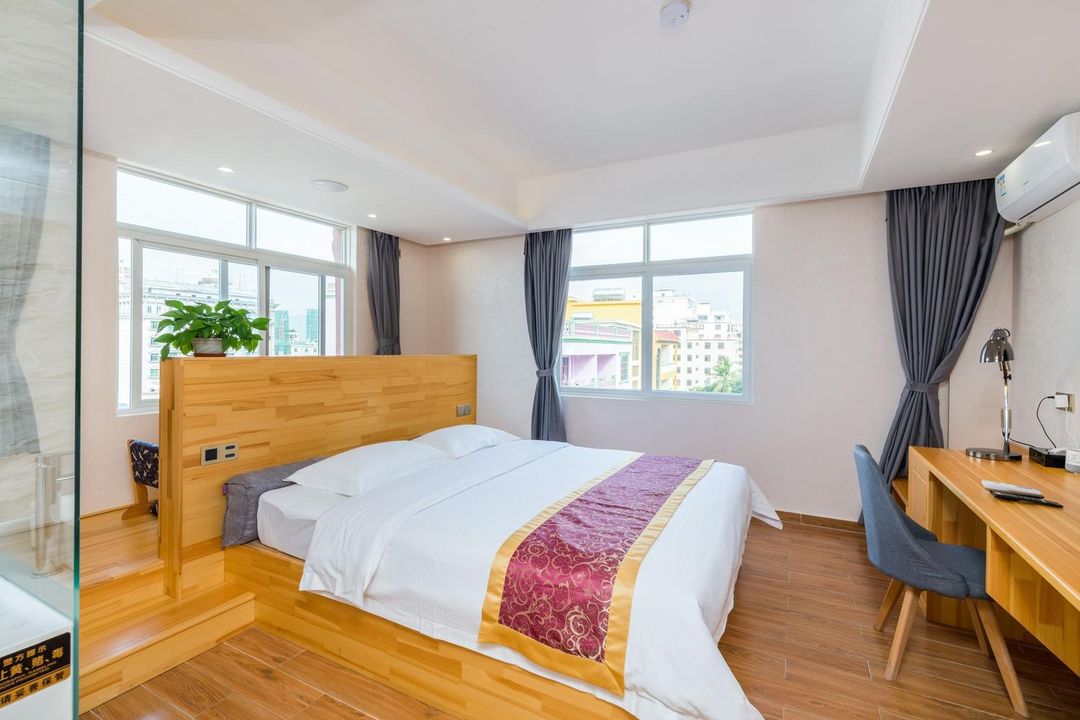 Coast Haosheng Travel Rental (Sanya Bay Phoenix Airport)