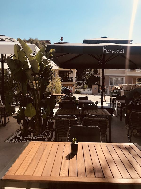 Fermaki Rooms - Adults Only