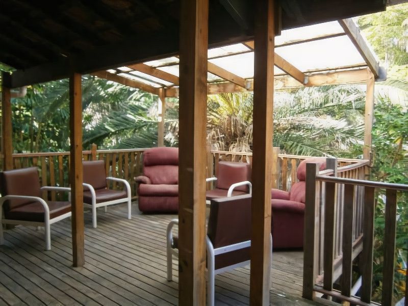 吉爾福斯珀麗旅舍