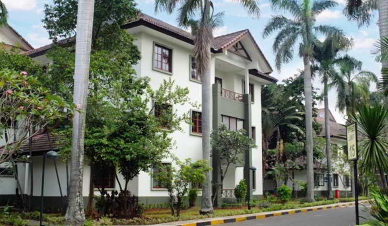 雅加達國家森林酒店