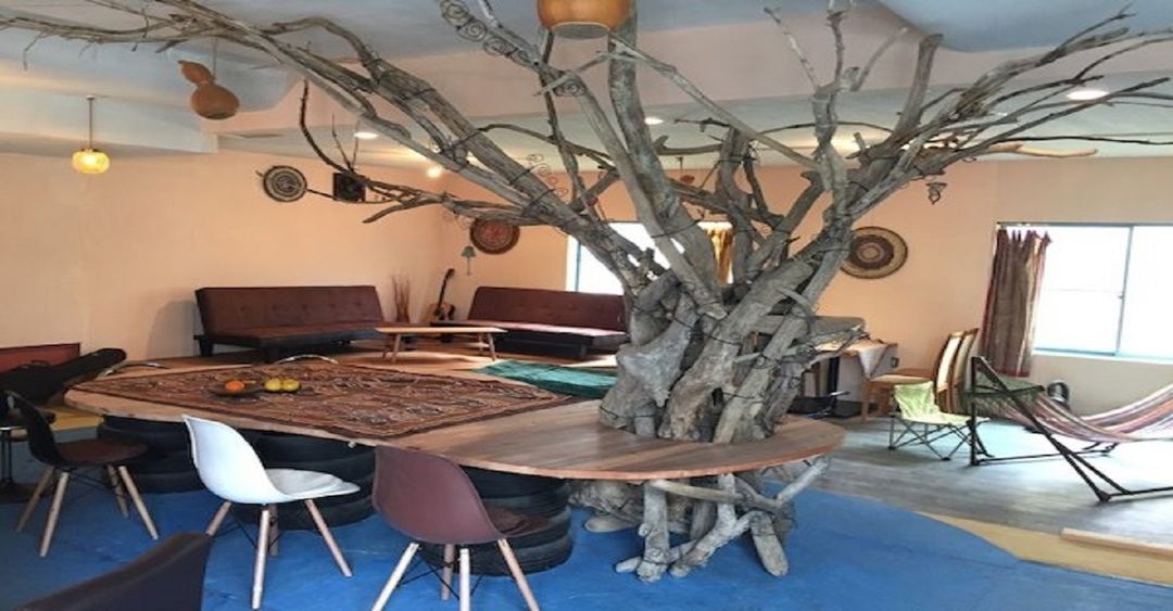 Guest House & Cafe Ohana-2