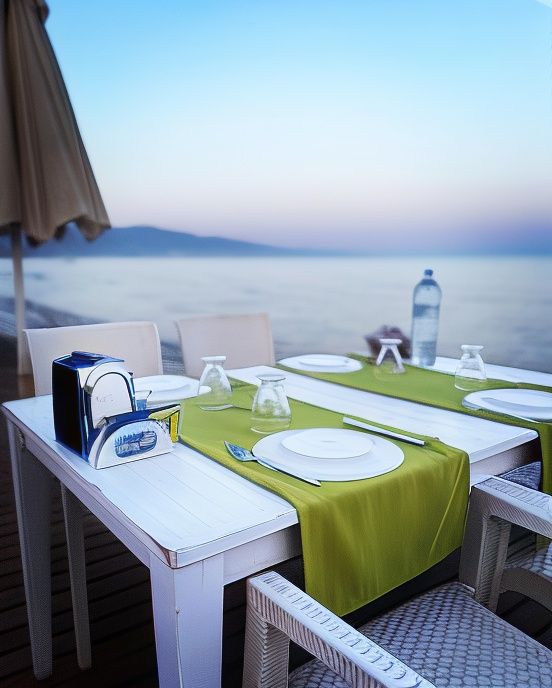 Apelles Butik Otel