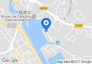 The Captain's Nest by Seewest