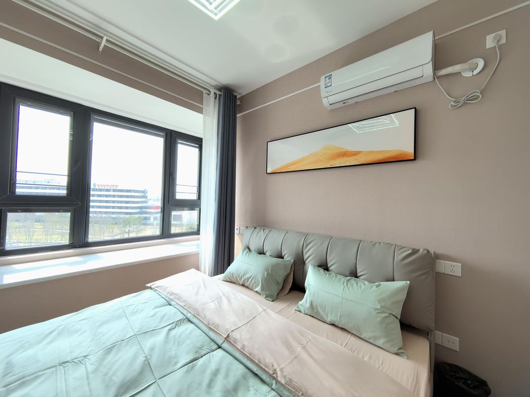 上海冰雪民宿(海昌海洋公园店)