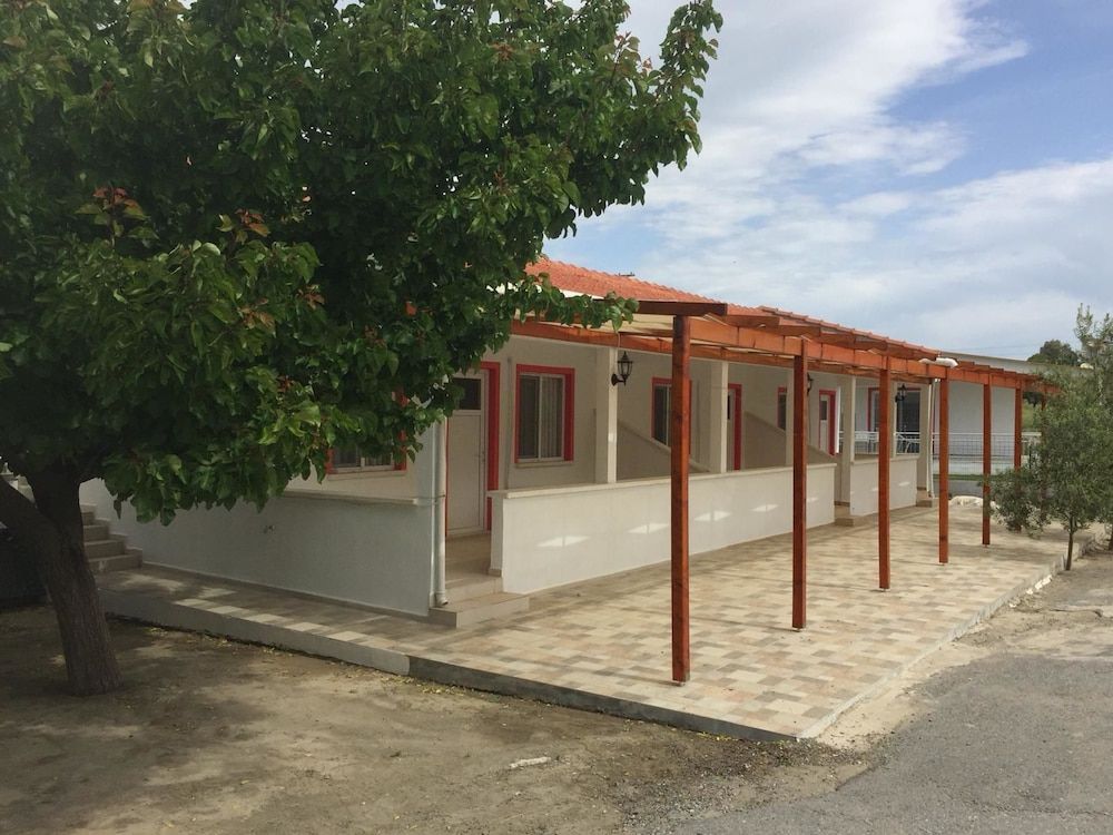 Mali Beach Apart Otel