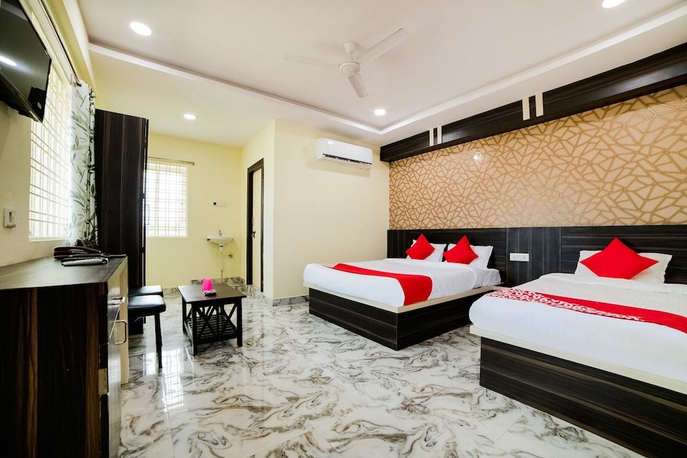 OYO 63209 Hotel Ram Ratan Grand